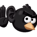 blackangrywhat custom emote | Arcade