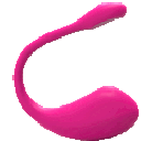 pink_lovenselush animated Discord emote - Stoner Sluts