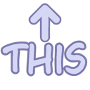 this custom emote | ☾ Intertwined | Social ☽