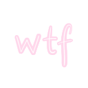 WTF custom emote - The Bug Terrarium