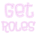 getroles custom emote | The Bug Terrarium