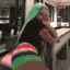 emoji_78 animated emote - Jojo's World