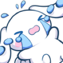 blue_cinnacry Discord Emoji from Stoner Sluts