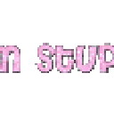 imstupid animated emote | The Bug Terrarium