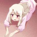 pink_bow animated GIF emoji | Stoner Sluts