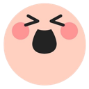 yay Discord Emoji | ☾ Intertwined | Social ☽