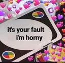 horny2