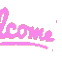 welcome_part_2 animated GIF emoji from 𝔱𝔥𝔢 𝔠𝔩𝔢𝔯𝔟 ˖𓍢ִ໋ ⾕⋆˙⟡