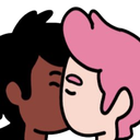 gumlee_kiss custom emote | 𝔱𝔥𝔢 𝔠𝔩𝔢𝔯𝔟 ˖𓍢ִ໋ ⾕⋆˙⟡