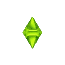 sims_plumbob animated emote - 𝔱𝔥𝔢 𝔠𝔩𝔢𝔯𝔟 ˖𓍢ִ໋ ⾕⋆˙⟡