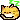 Two yellow pixel cats sleeping with green and pink Z symbols floating above them.