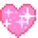 ghheartbeat animated Discord emote - 𝔱𝔥𝔢 𝔠𝔩𝔢𝔯𝔟 ˖𓍢ִ໋ ⾕⋆˙⟡