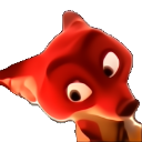 wuddup custom emote | Vyxies TreeHouse 🦊🍃