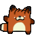 GMS_anglery animated emote | Vyxies TreeHouse 🦊🍃