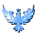 veil_blue_2 animated Discord emote | /aqua