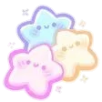star