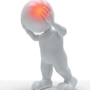 dHeadache Discord Emoji from -`.napatron.´-