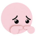 eShy custom emote | -`.napatron.´-