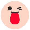 eTongue Discord Emoji - -`.napatron.´-