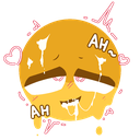 emoji_27 custom emote | ❤💕frisk💕❤'s server
