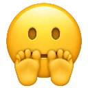 feety Discord sticker - /Lightx | Social • Chat • VC • Emotes • Chill • Fun • Active