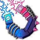 Magnet