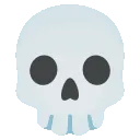 skull