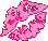 Kiss2 animated GIF emoji | 𝐄𝐬𝐦𝐚𝐞𝐥 𝐆𝐚𝐦𝐢𝐧𝐠
