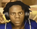 magicspeed animated emote from ChalkedPickz
