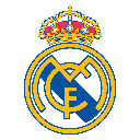 Madrid Discord sticker | ChalkedPickz