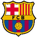:BarcelonaFC: