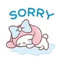 mymelodycry custom emote | melodia  ݁♬⋆.𝄞