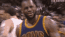 LeBronWut animated GIF emoji | ChalkedPickz