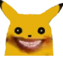 m_pika_scary custom emote - ChalkedPickz