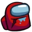 AU_yum Discord emoji