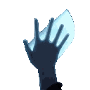 YunoHalfMoon Discord Emoji - 🎮🌙Lunar Lobby🌙🎮