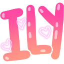 Iloveyou Discord Emoji | 🌱𝙲𝚘𝚣𝚢 𝙴𝚜𝚌𝚊𝚙𝚎🌱