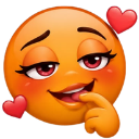blush Discord Emoji from 🌱𝙲𝚘𝚣𝚢 𝙴𝚜𝚌𝚊𝚙𝚎🌱
