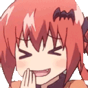 sataniaevillaugh animated GIF emoji | 𝐇𝐞𝐥𝐢𝐱 𝐆𝐫𝐢𝐝
