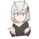Gaijin Discord emoji