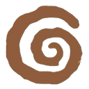 brownspiral1 Discord emoji