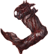 BloodyFinger Discord emoji
