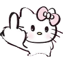fucku Discord sticker - world~chillzone~friends