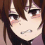 sadanimegirl animated emote from 𝐇𝐞𝐥𝐢𝐱 𝐆𝐫𝐢𝐝