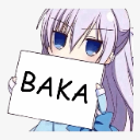 :baka: