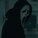 sm_ghostface_3 animated emote | the chill zone