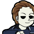 cmsGroovy animated Discord emote | the chill zone