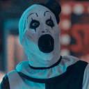 Ohhterrifier Discord sticker | the chill zone