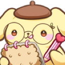 yellow_pomnotes_mini Discord Emoji | Stoner Sluts