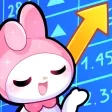 pink_melodystonk_mini Discord sticker - Stoner Sluts